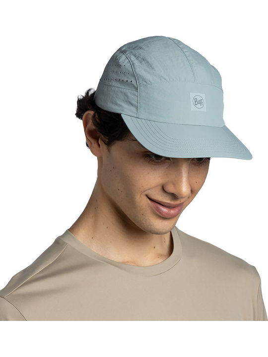 Șapcă Buff Speed Solid Mist S M 54 57,5 Cm L Xl 58 61 Cm