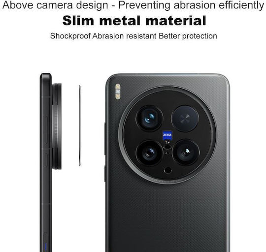Προστασία Κάμερας Tempered Glass