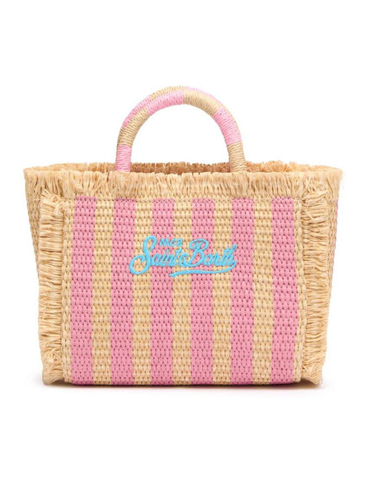 MC2 Vanity Women's Straw Bag