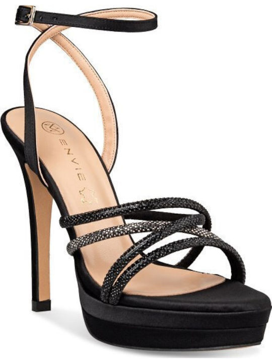 Envie Shoes
