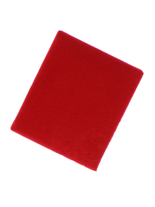 ButicCochet Pin Portocaliu
