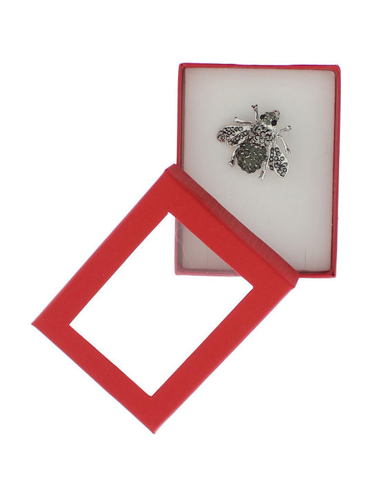 ButicCochet Black Pin