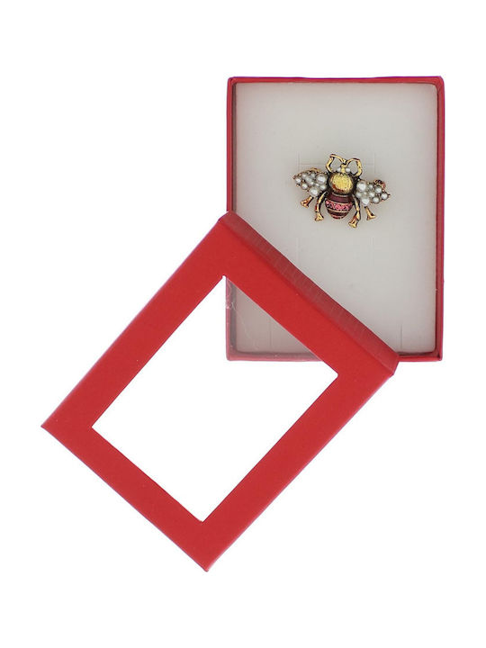 ButicCochet Pin Aur Galben