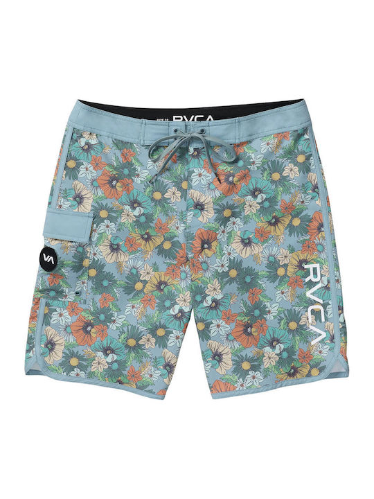 Eastern Men's Swimwear Bermuda Led Multi