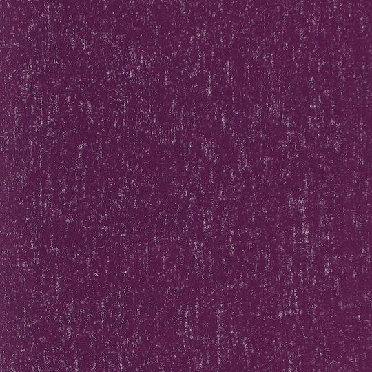 Women's Scarf Solid Buticcochet 80% Polyester 20% Viscose Purple Es3365