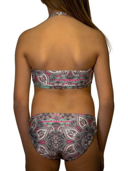 CL Kids Bikini Swimwear Mint