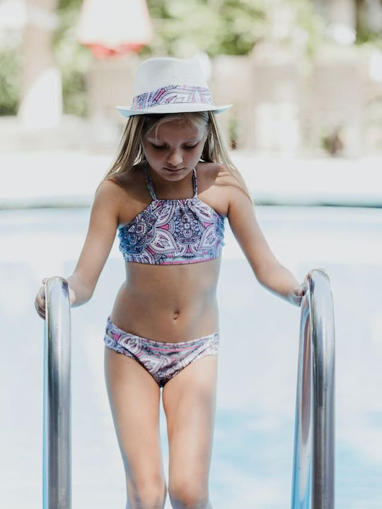 CL Kids Bikini Swimwear Mint