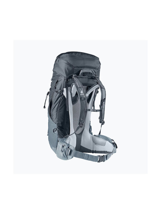 Deuter Rucsac de Alpinism 40l Impermeabil Negru de Drumeție