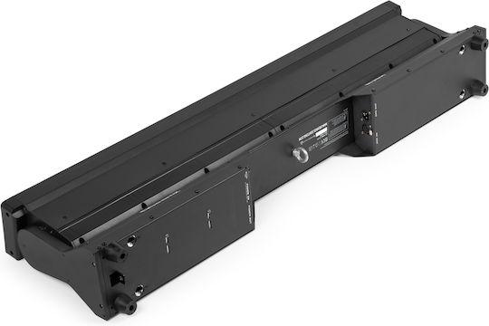 BeamZPro Beam LED RGBW / RGB / Amber