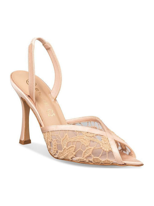 Envie Shoes