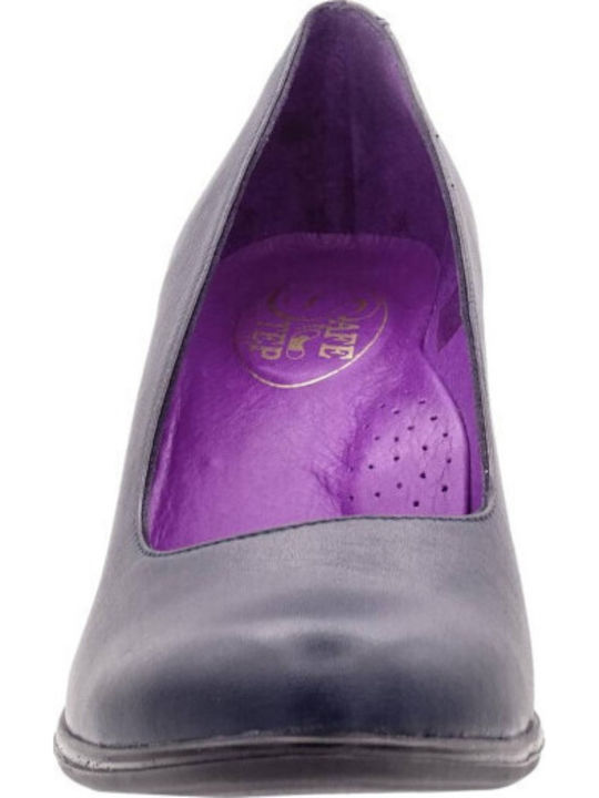Schwarze Pumps