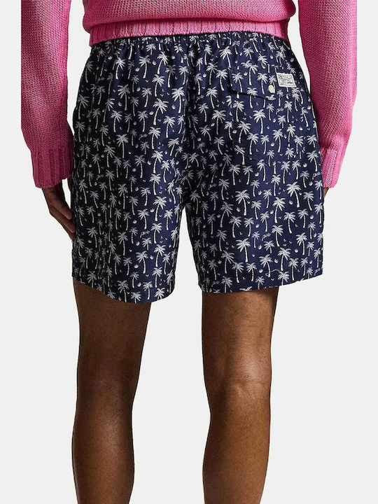 Men's Swimwear Shorts Blue