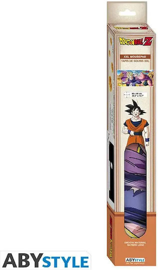 Grupo Erik Dragon Ball Z Mouse Pad XXL (900mm)