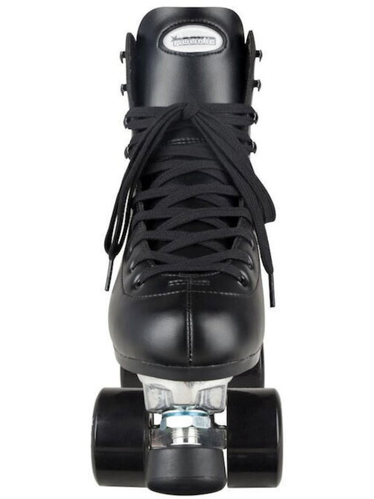 Rookie Classic II Inline Ролери Черни Детски