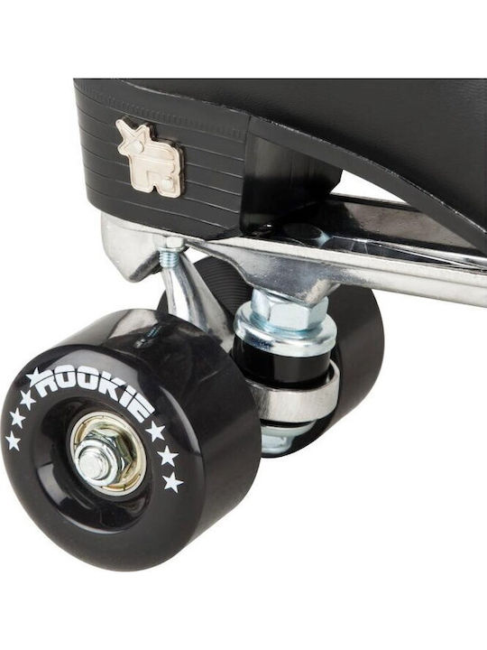 Rookie Classic II Inline Ролери Черни Детски