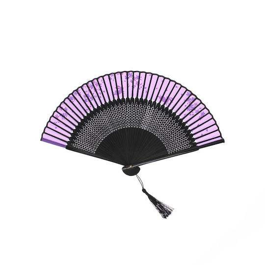 ButicCochet Black Fan