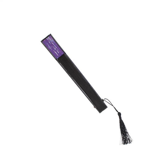 ButicCochet Black Fan