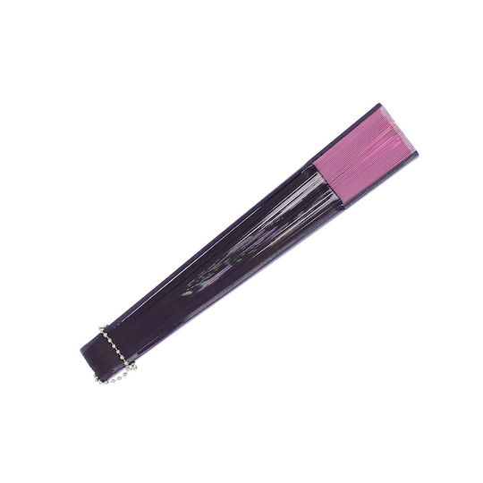 ButicCochet Evantai Roz