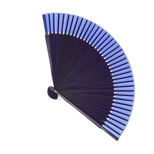 ButicCochet Purple Fan