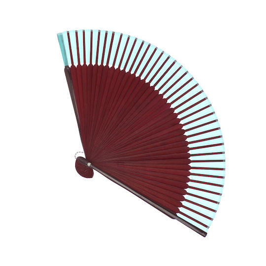 ButicCochet Burgundischer Fächer