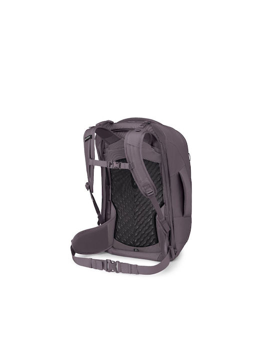 Osprey Fairview Fairview Ορειβατικό Σακίδιο 55lt Μωβ Trekking