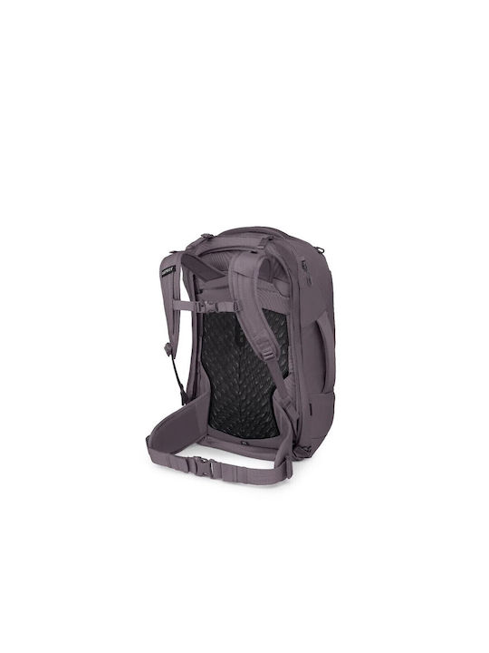 Osprey Fairview Fairview Ορειβατικό Σακίδιο 40lt Μωβ Hiking