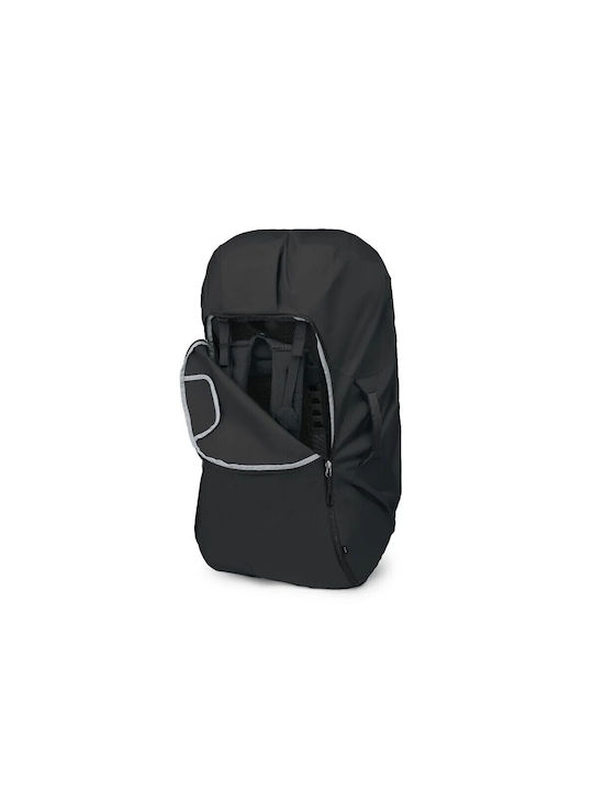 Osprey Fairview Trek Bergsteigerrucksack 55lt Wasserdicht Schwarzes Trekking
