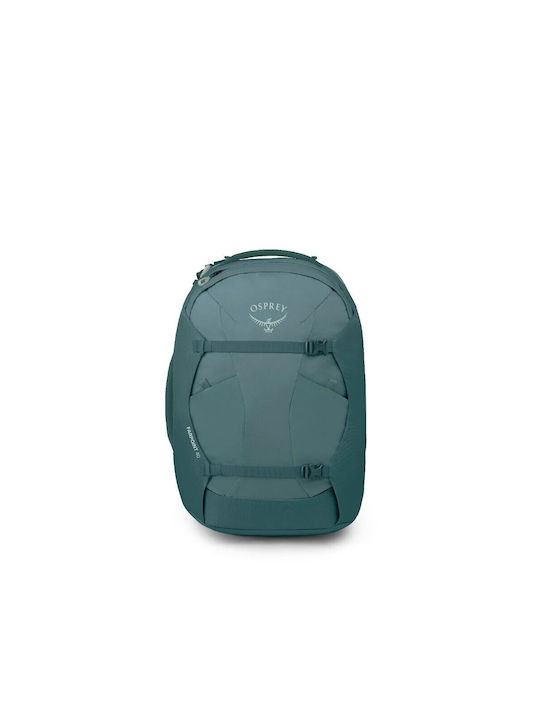 Osprey Farpoint 40 Mountaineering Backpack 40l Blue Hiking