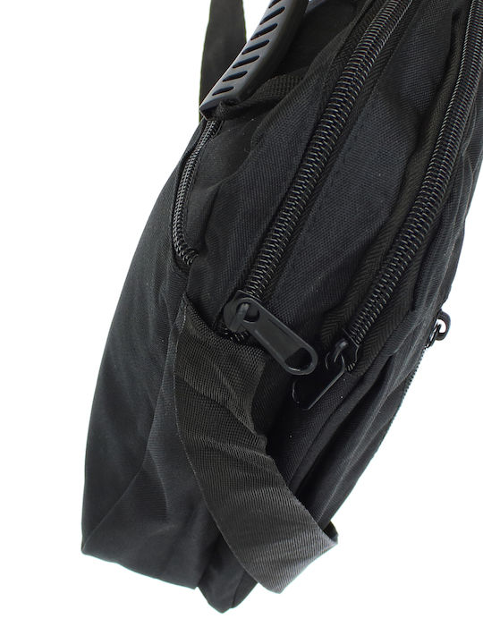 Women's Shoulder Bag Black