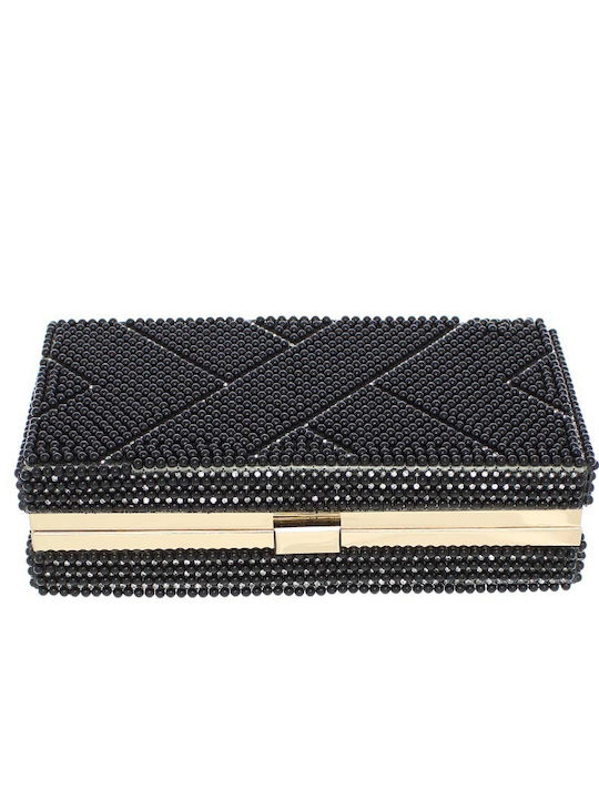 Damentasche Handtasche Schwarze
