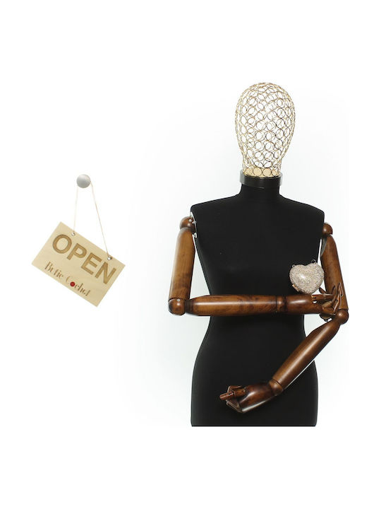 Damentasche Handtasche Gold