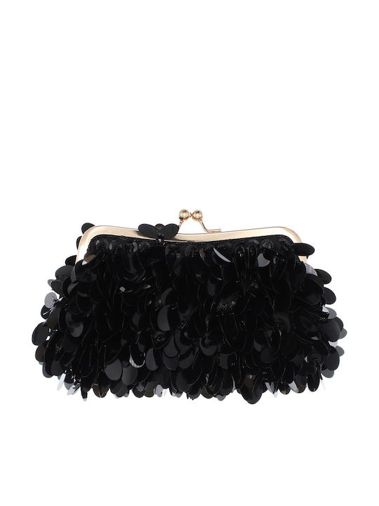 Damentasche Handtasche Schwarze
