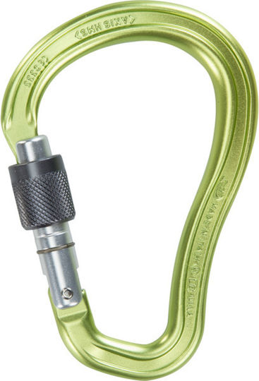 Climbing Technology Καραμπίνερ Ασφαλείας 1τμχ