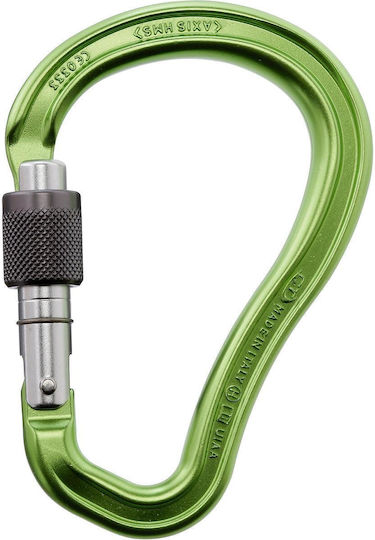 Climbing Technology Καραμπίνερ Ασφαλείας 1τμχ