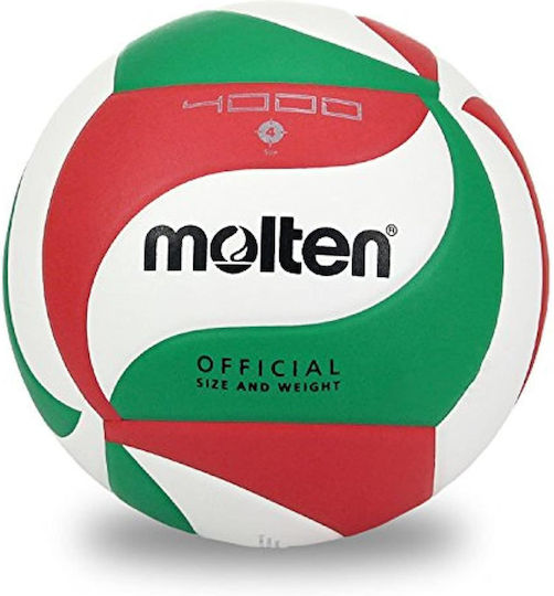 Molten Volleyball Ball Innenbereich No.4