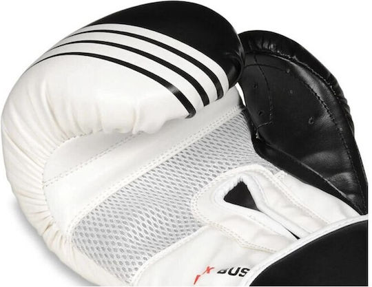 DBX Bushido Mănuși de box pentru competiție colorate