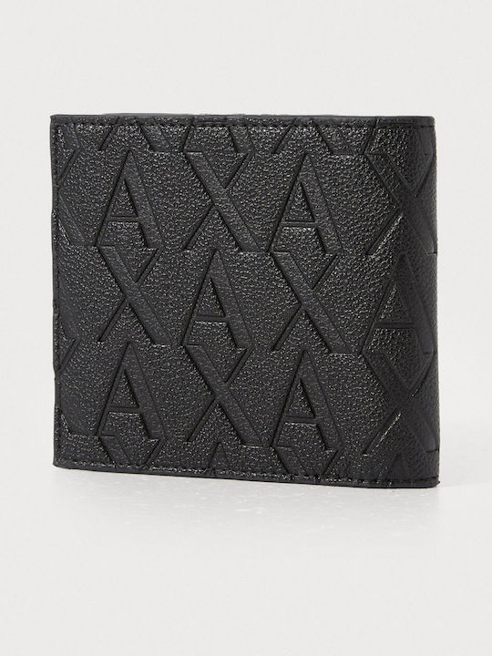 Men's Wallet Black