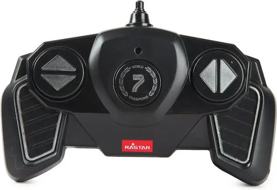Rastar Amg F1 W11 Eq Performance RC Fahrzeuge 2WD Grau