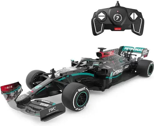 Rastar Amg F1 W11 Eq Performance RC Fahrzeuge 2WD Grau