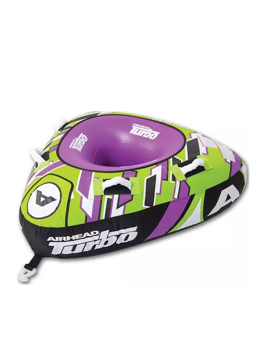 Airhead Turbo Blast 1-Personen Schlepprohr (ahtb-11)
