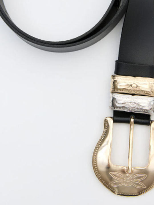 Leather Twist