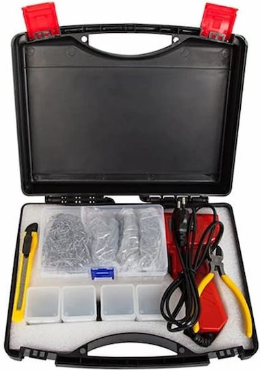 XTREME 53-076 Κολλητήρι Ρεύματος 100W