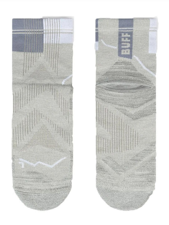 Buff Laufende Sportsocken Grüne 1 Paar