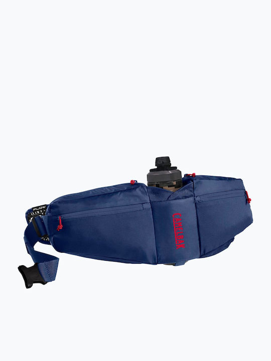 Gürteltasche Marineblaue