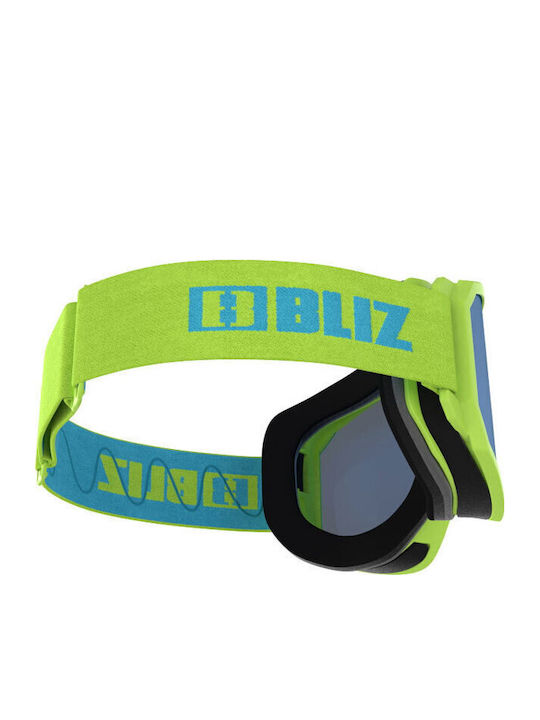 Bliz Ski- und Snowboardbrille Kinder