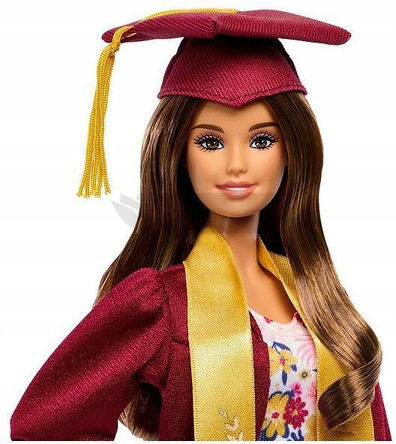 Barbie Doll