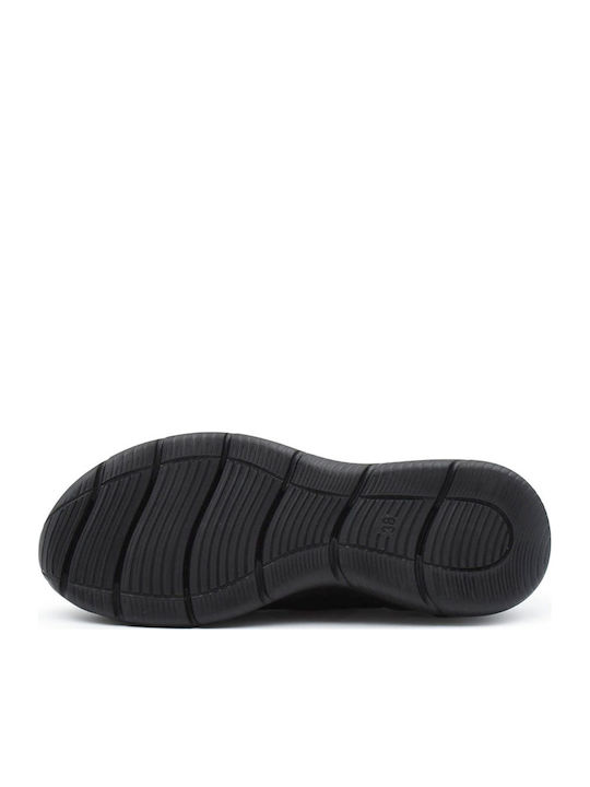 Women's Slip-On Black