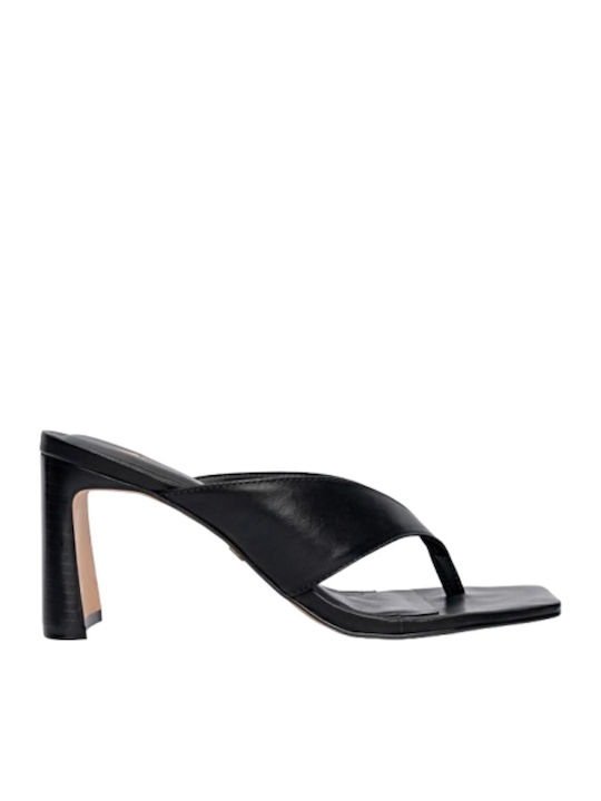 Black Sandals