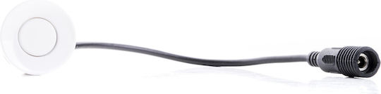 Einparts Automotive Parking Sensor Epp6600 Car White Sensor