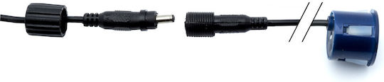 Einparts Indygo No 22 Parking Sensor Truck Sound Installation
